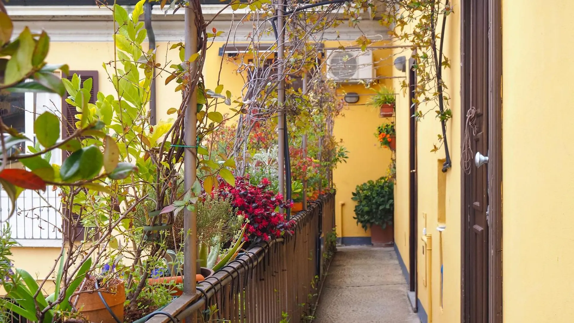 Suite 54 - Chinatown Boutique Apartment - Near Metro And Garibaldi Station Μιλάνο 0*,  Ιταλία