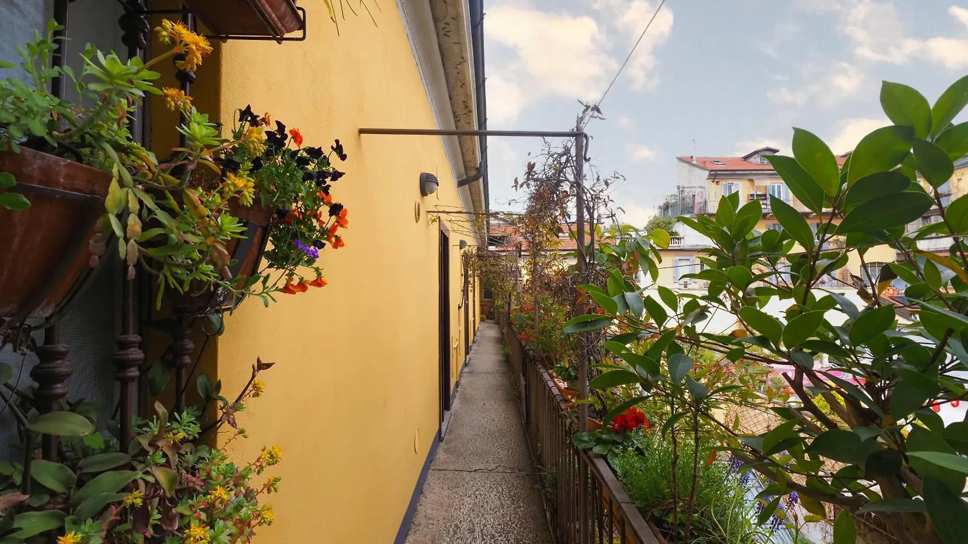 Suite 54 - Chinatown Boutique Apartment - Near Metro And Garibaldi Station Μιλάνο Ιταλία