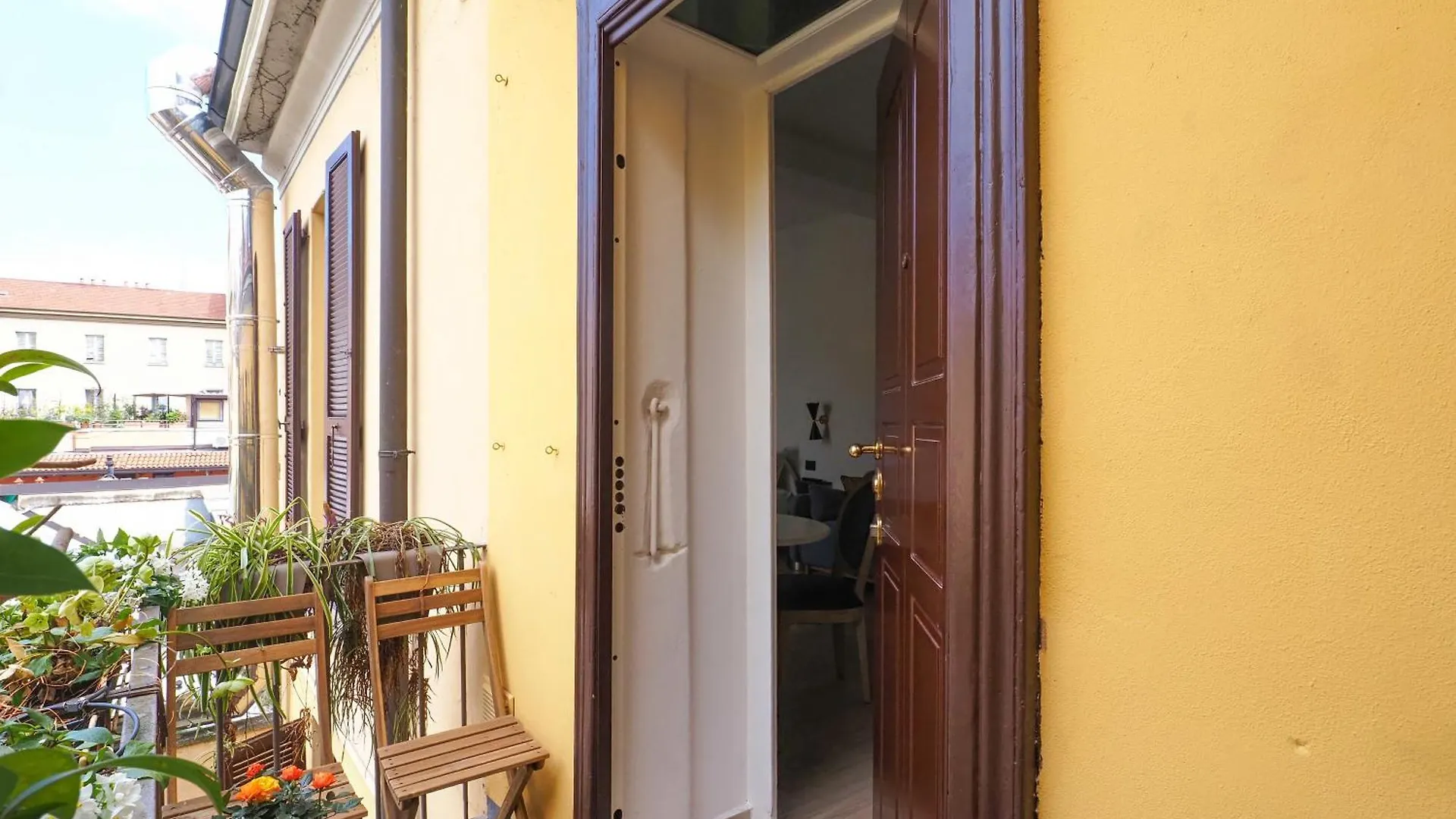 Suite 54 - Chinatown Boutique Apartment - Near Metro And Garibaldi Station Μιλάνο