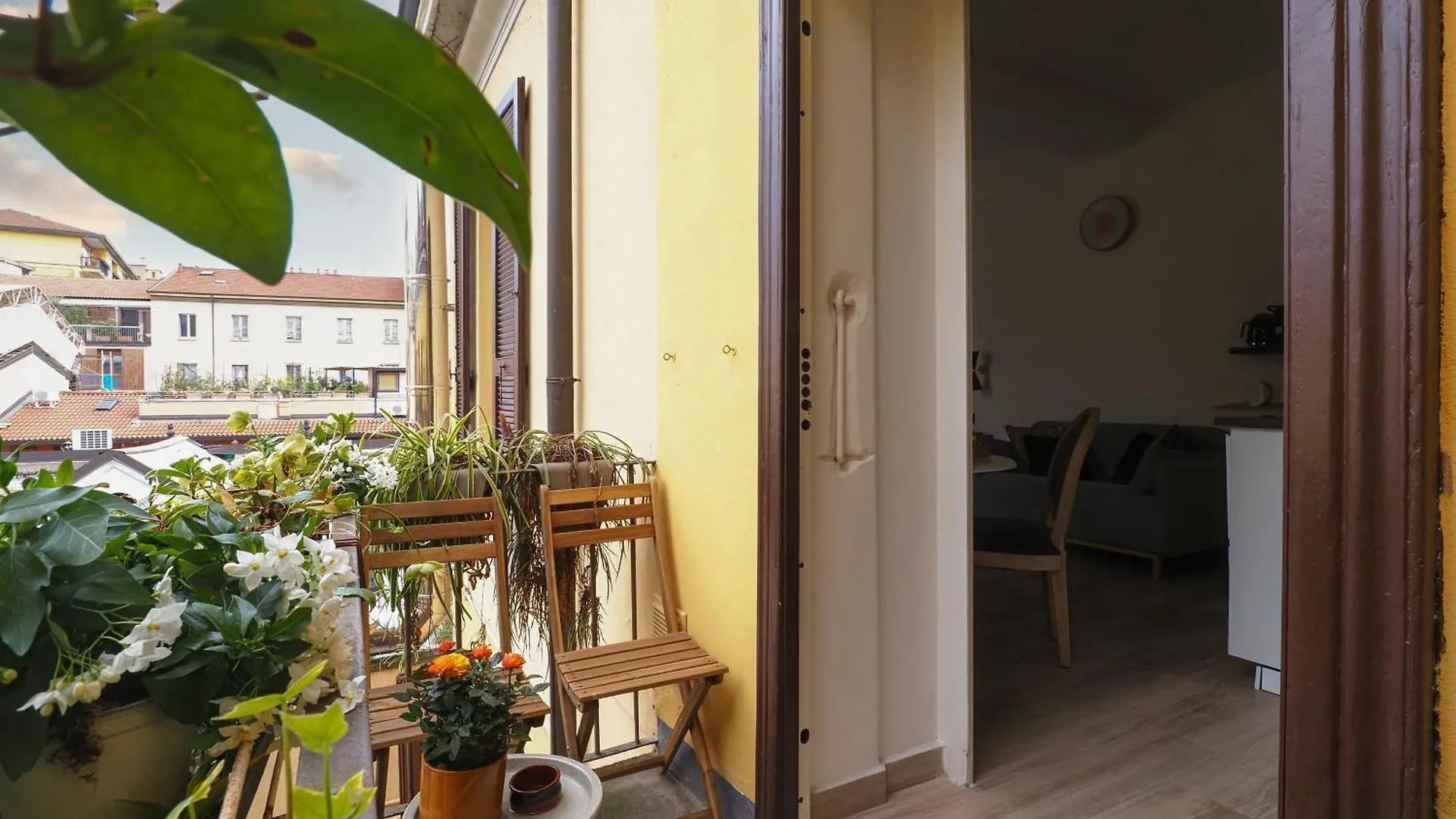 Suite 54 - Chinatown Boutique Apartment - Near Metro And Garibaldi Station Μιλάνο 0*,  Ιταλία