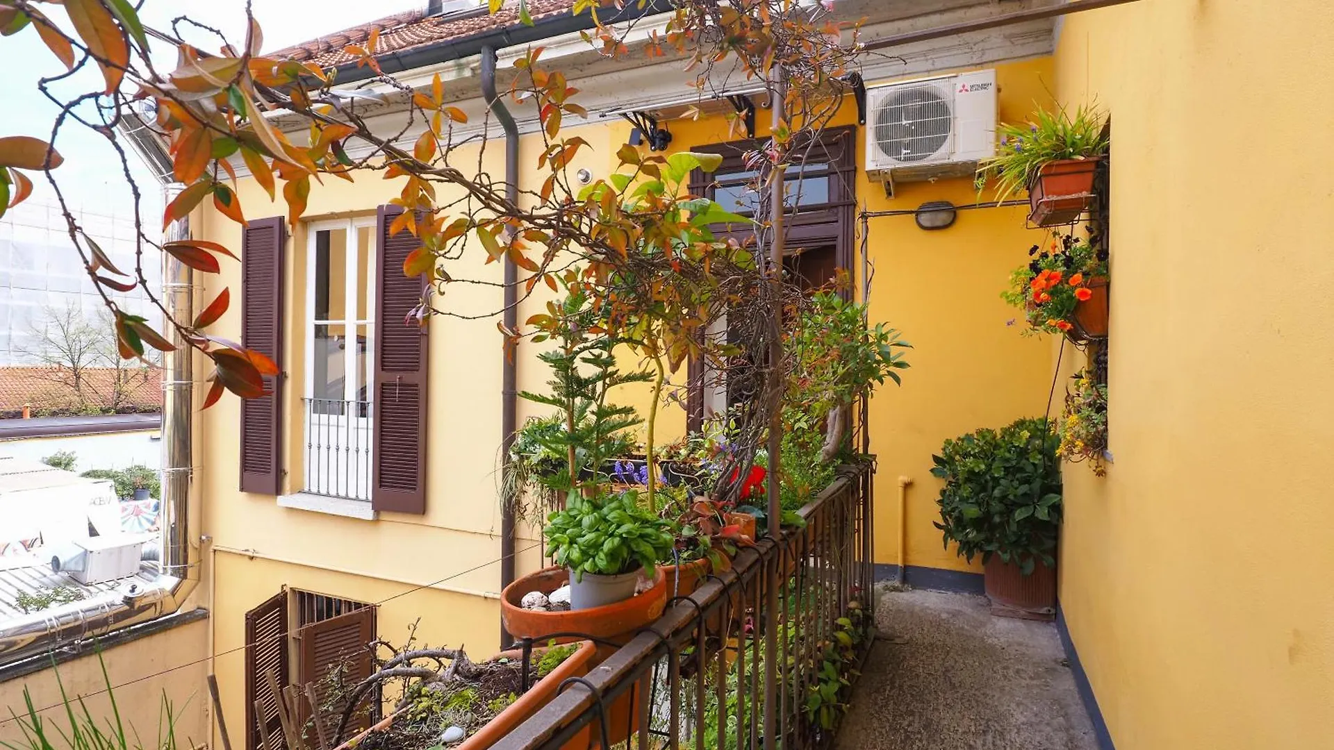 Suite 54 - Chinatown Boutique Apartment - Near Metro And Garibaldi Station Μιλάνο